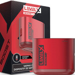 * Level X Boost G2 Base