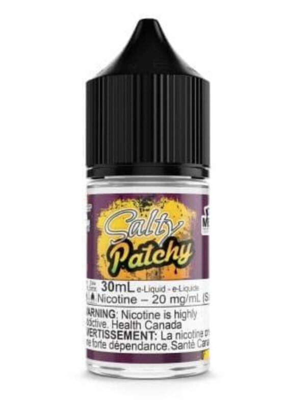 Mind Blown *Mind Blown Salt