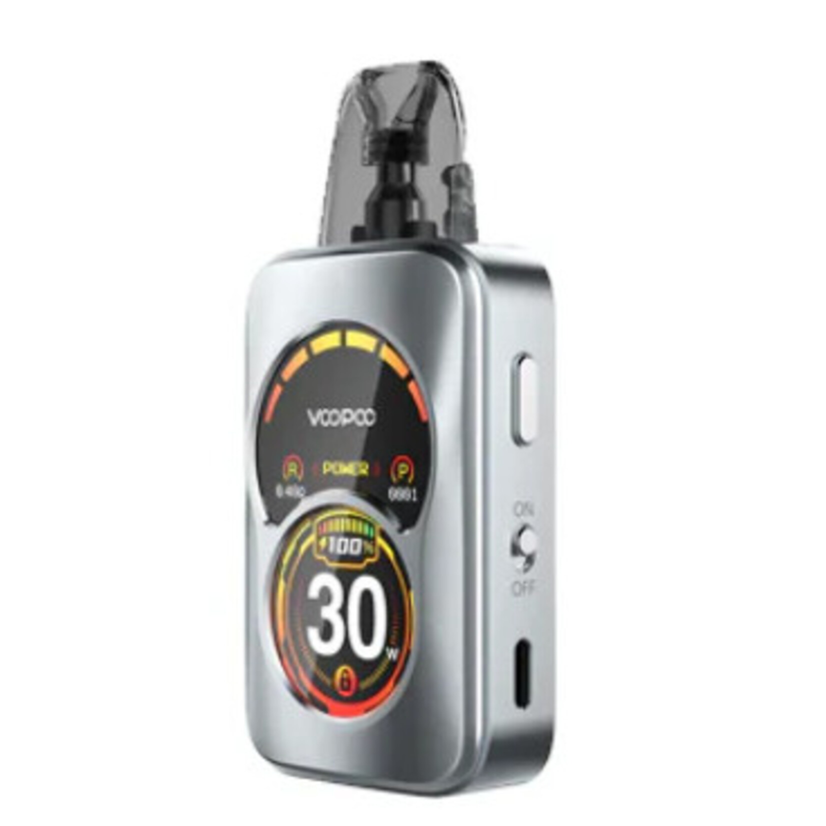 Voopoo *Voopoo Argus A Pod Kit