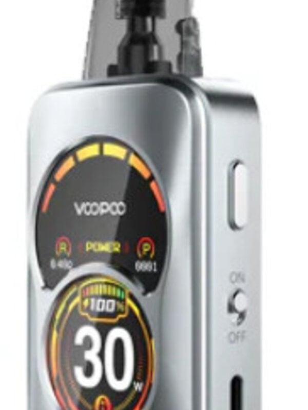 Voopoo -Voopoo Argus A Pod Kit