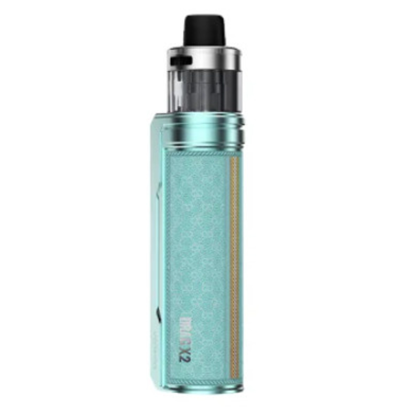 *Voopoo Drag X2 Kit