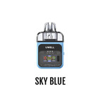 -Uwell Cozi Pod Kit