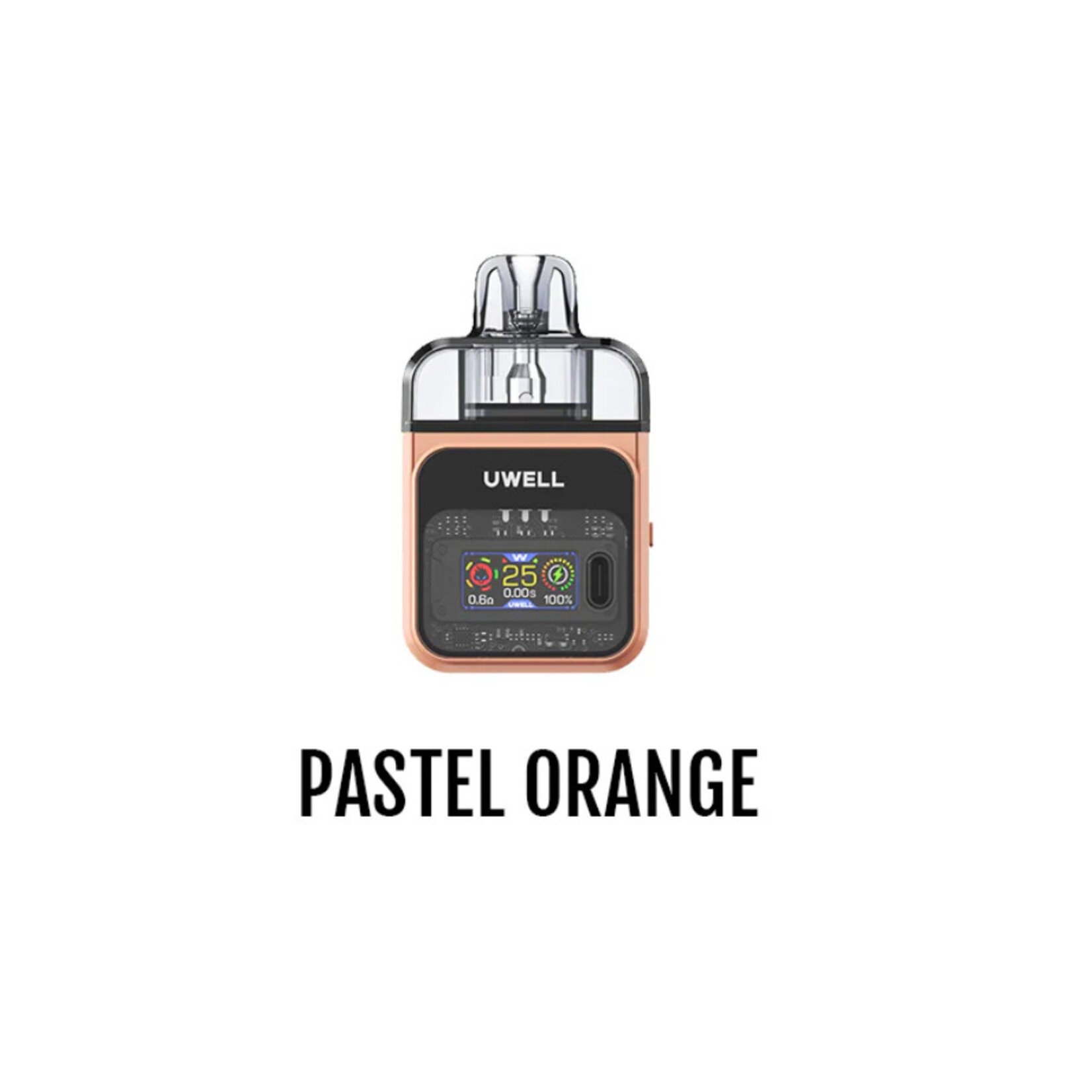 -Uwell Cozi Pod Kit