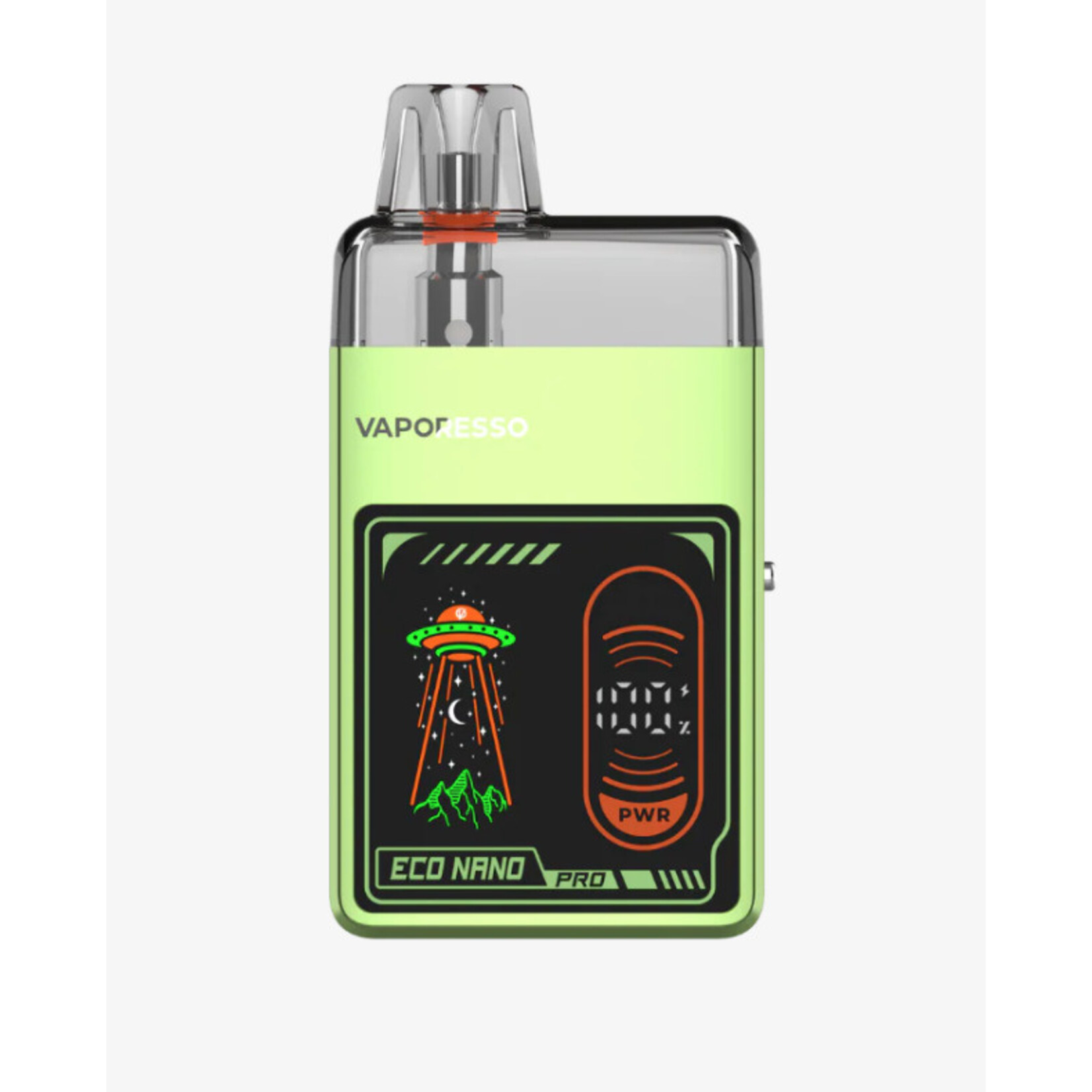 *Vaporesso Eco Nano PRO  Kit