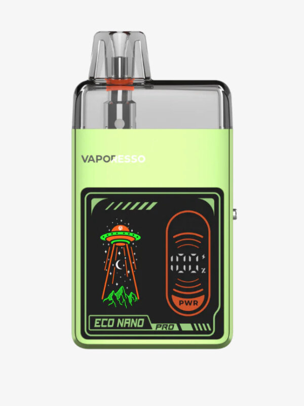 *Vaporesso Eco Nano PRO  Kit