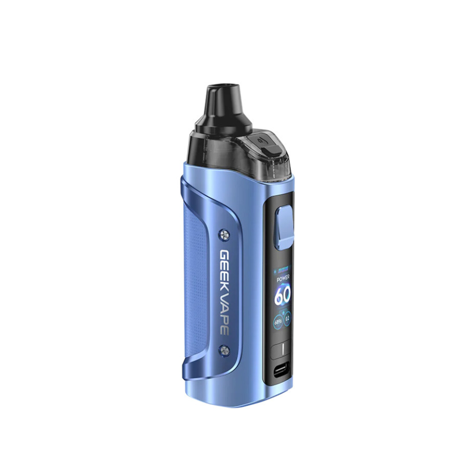 *Geekvape Boost 3 Starter Kit