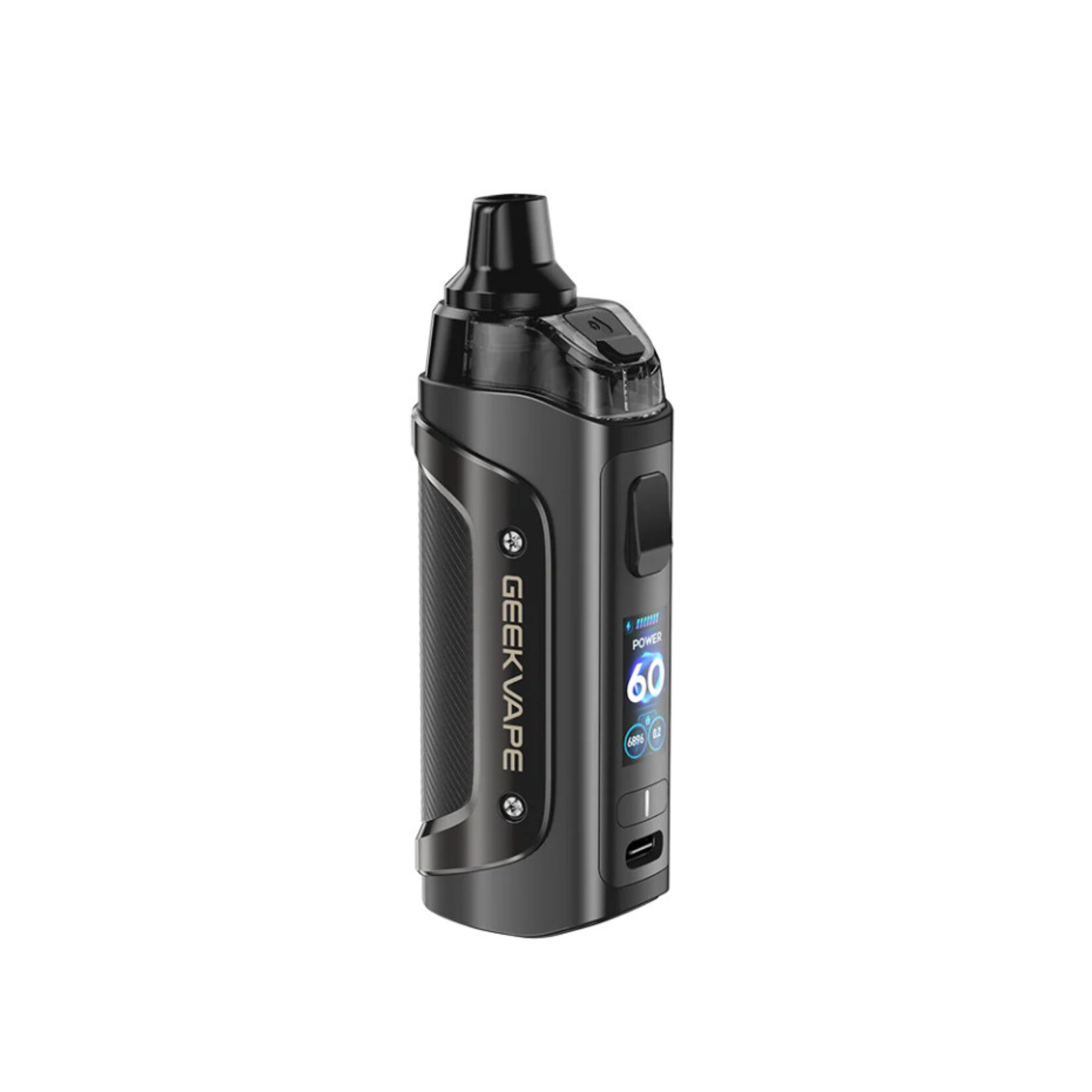 *Geekvape Boost 3 Starter Kit