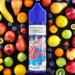 E-Juice Freebase