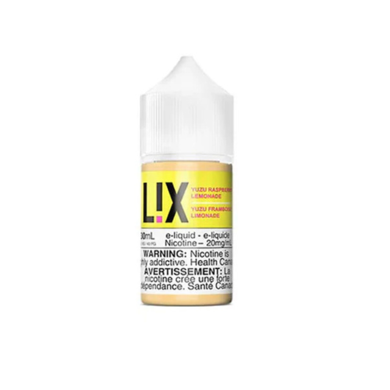Lix *LIX Salt