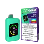 STLTH *STLTH 60K