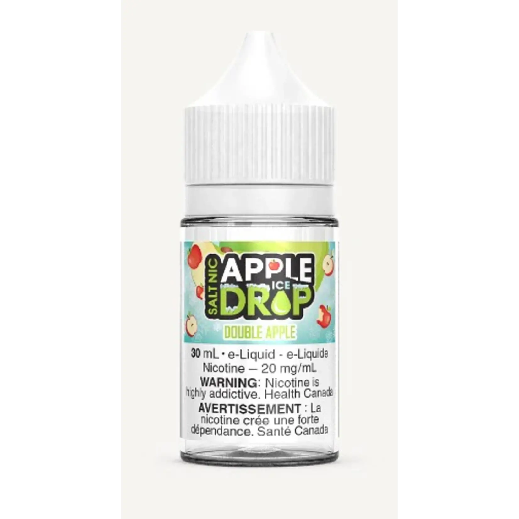 Drop *Drop Salt