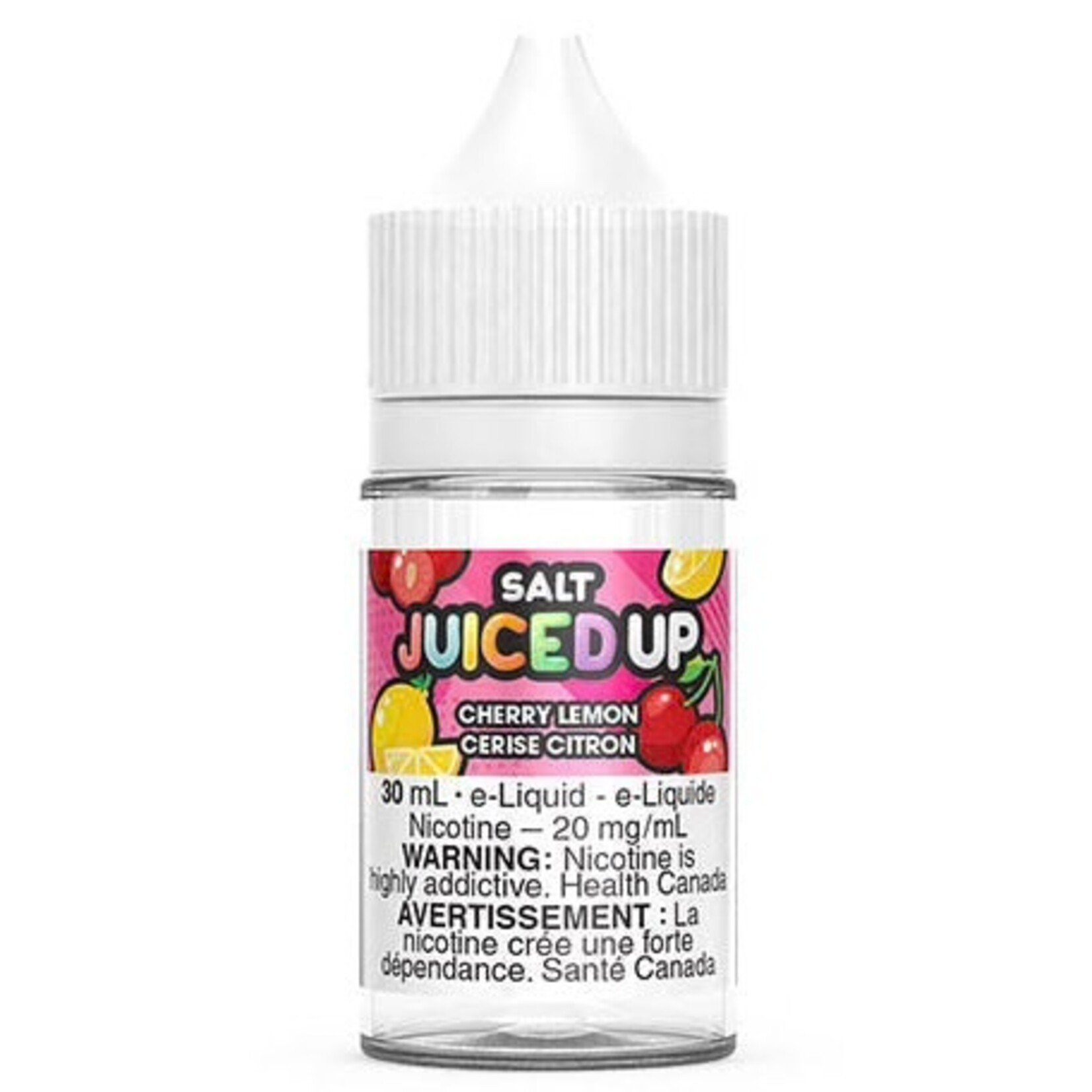 Up *Up Salt