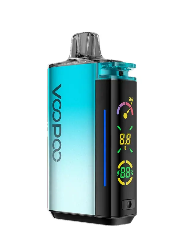Voopoo *Voopoo Vrizz Pod Kit