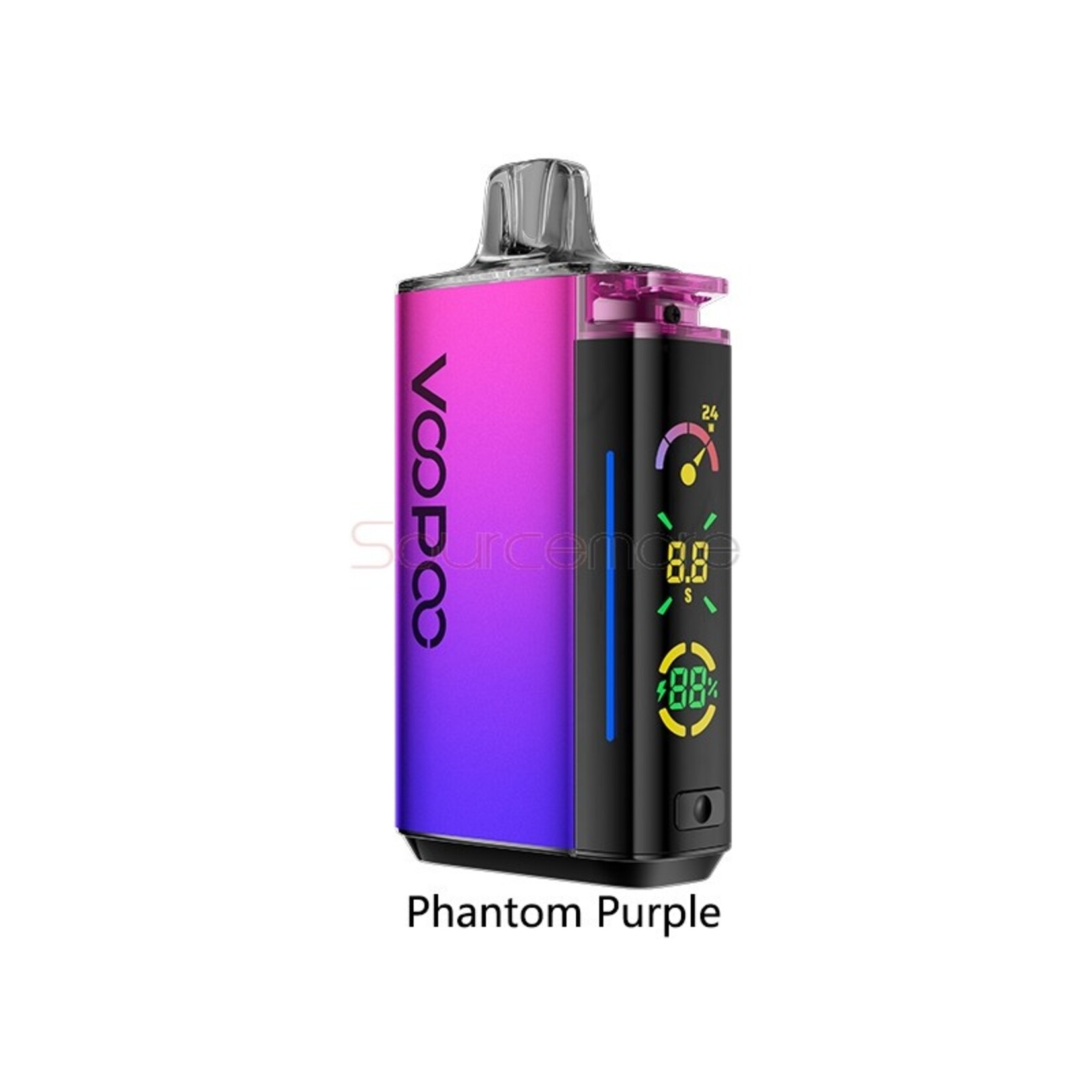 Voopoo *Voopoo Vrizz Pod Kit