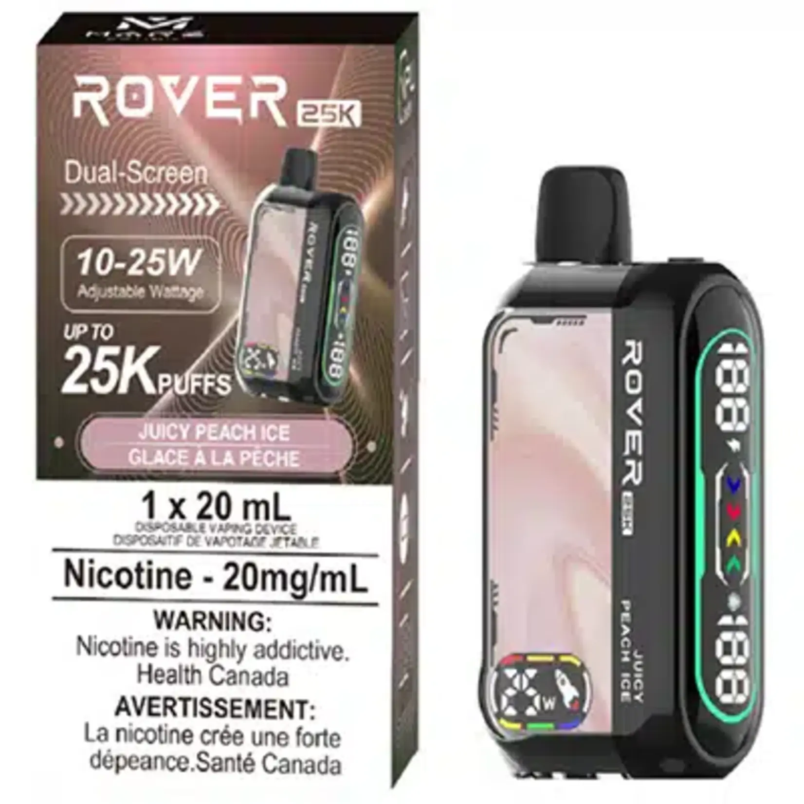 Rovers *Rover SYN 50