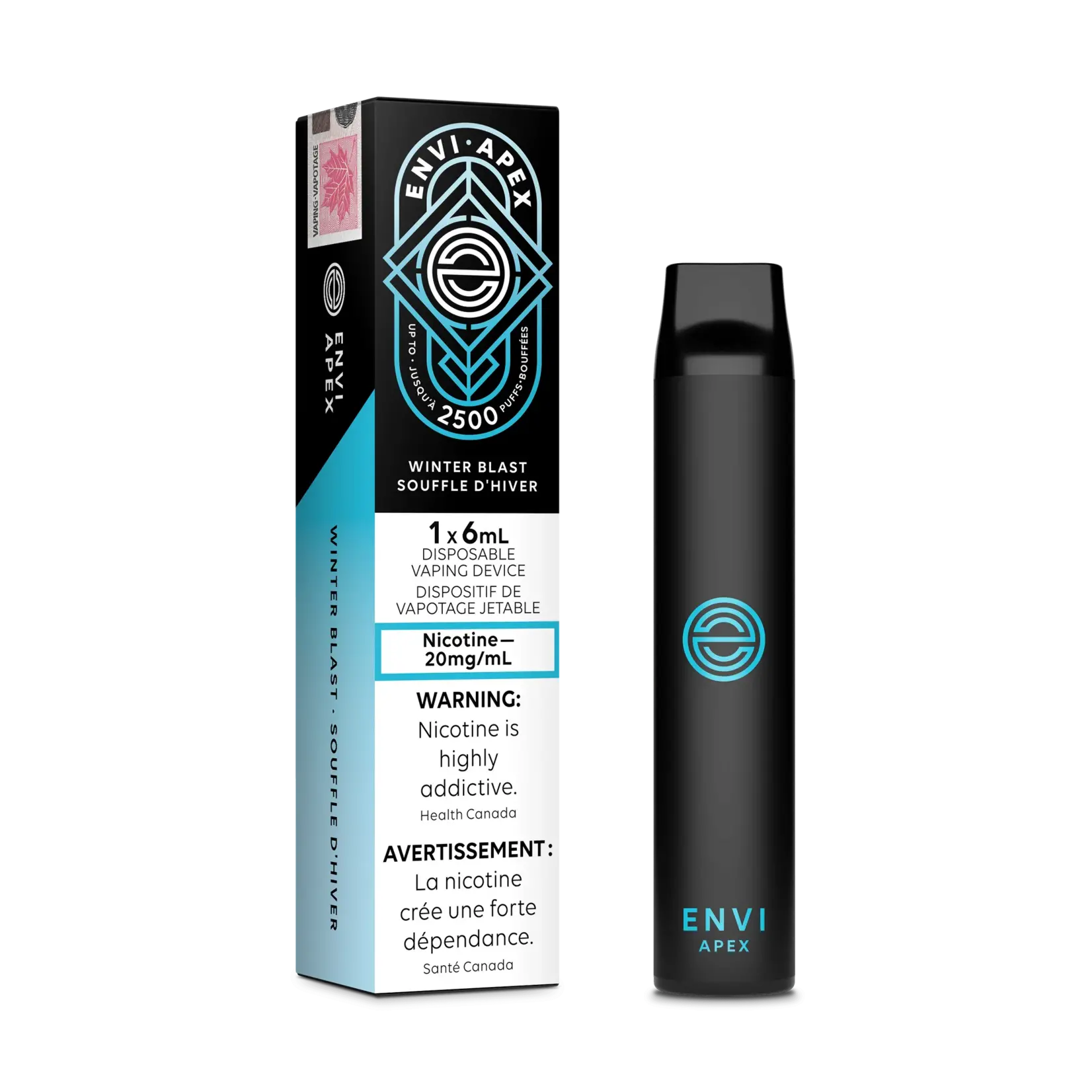 Envi Apex *Envi Apex