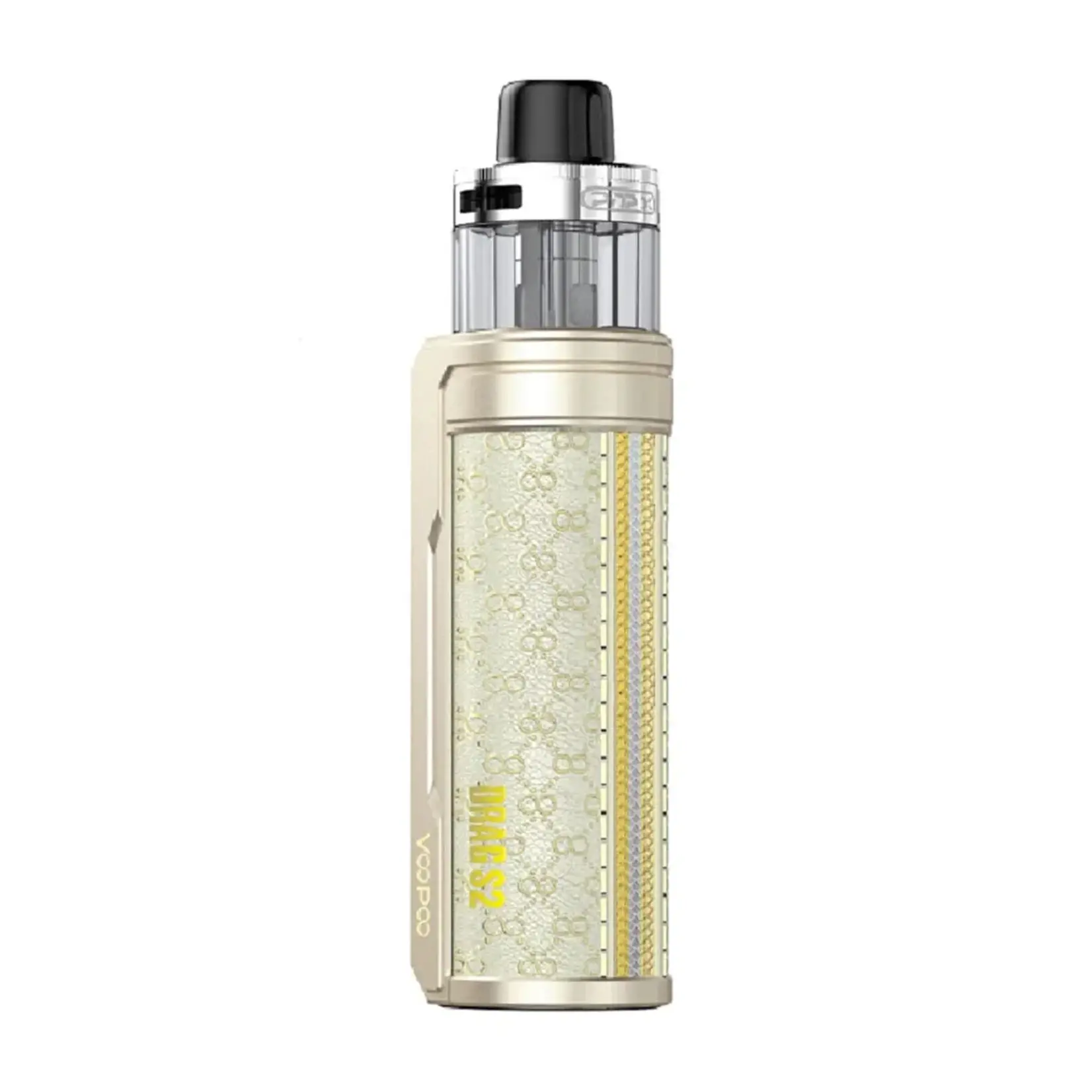 * Voopoo Drag S2 Kit