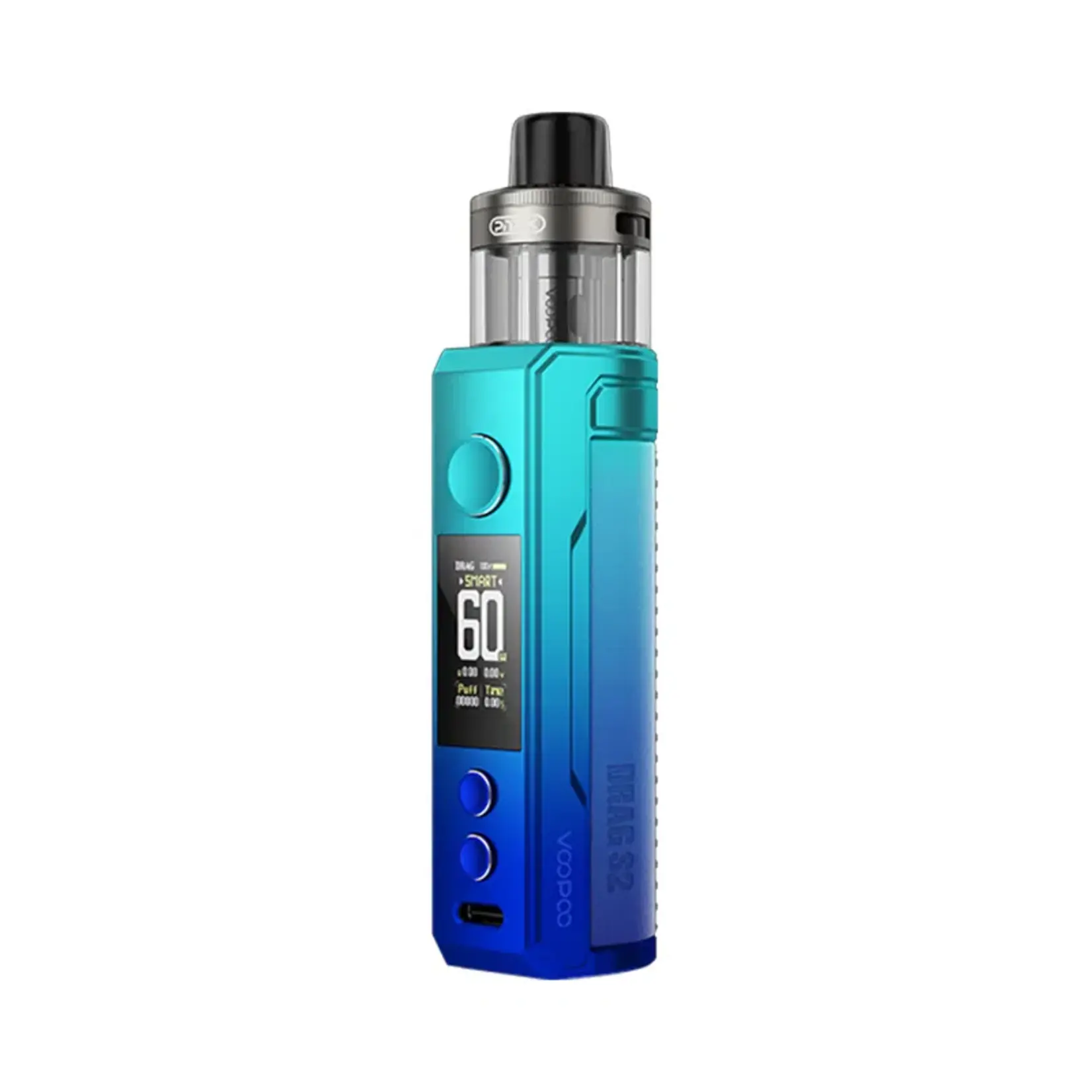 * Voopoo Drag S2 Kit