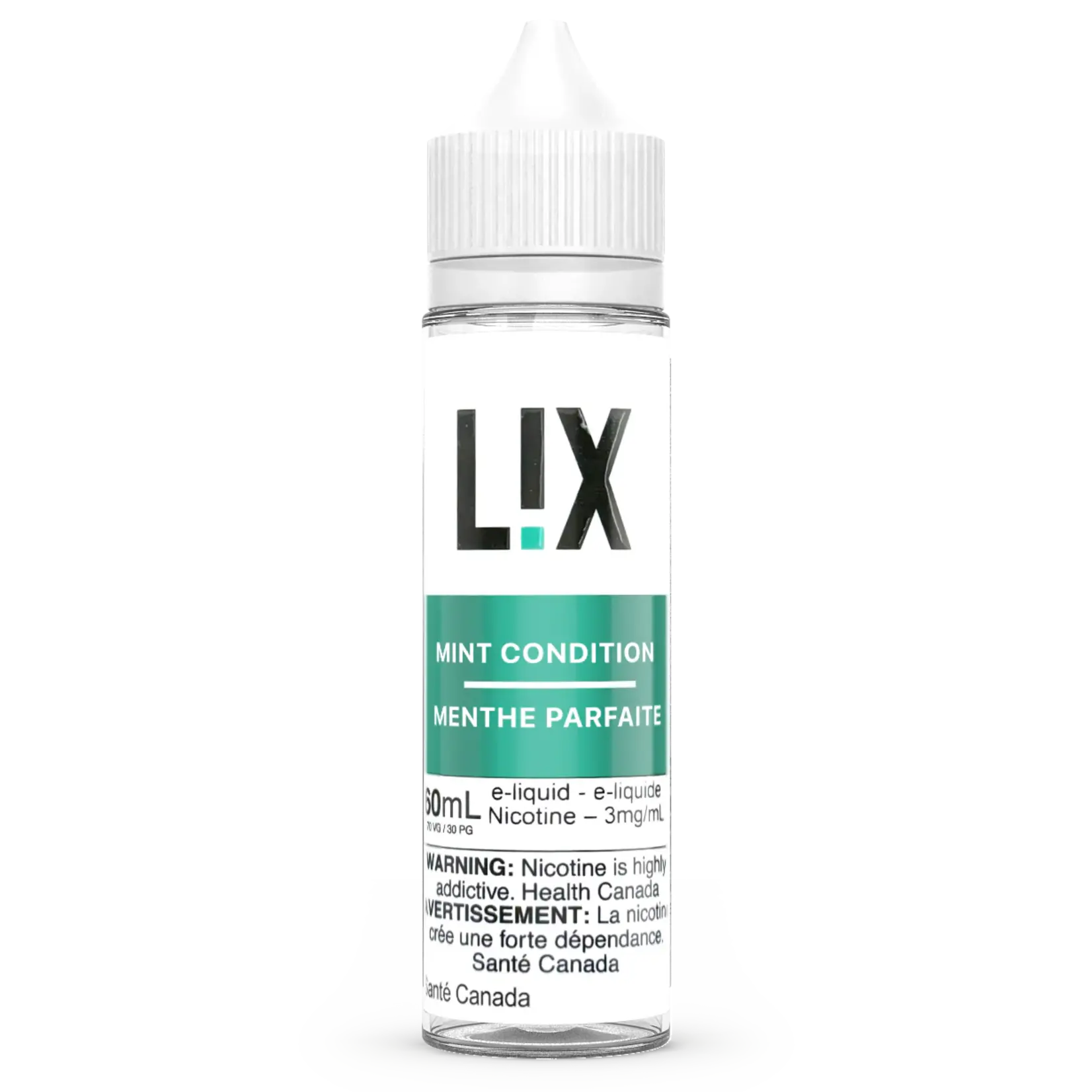 Lix *LIX Freebase
