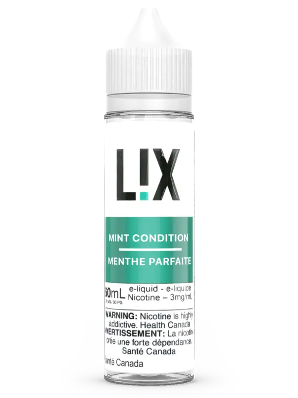 Lix *LIX Freebase