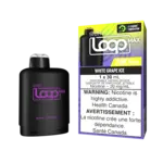 STLTH *STLTH Loop Max Pods