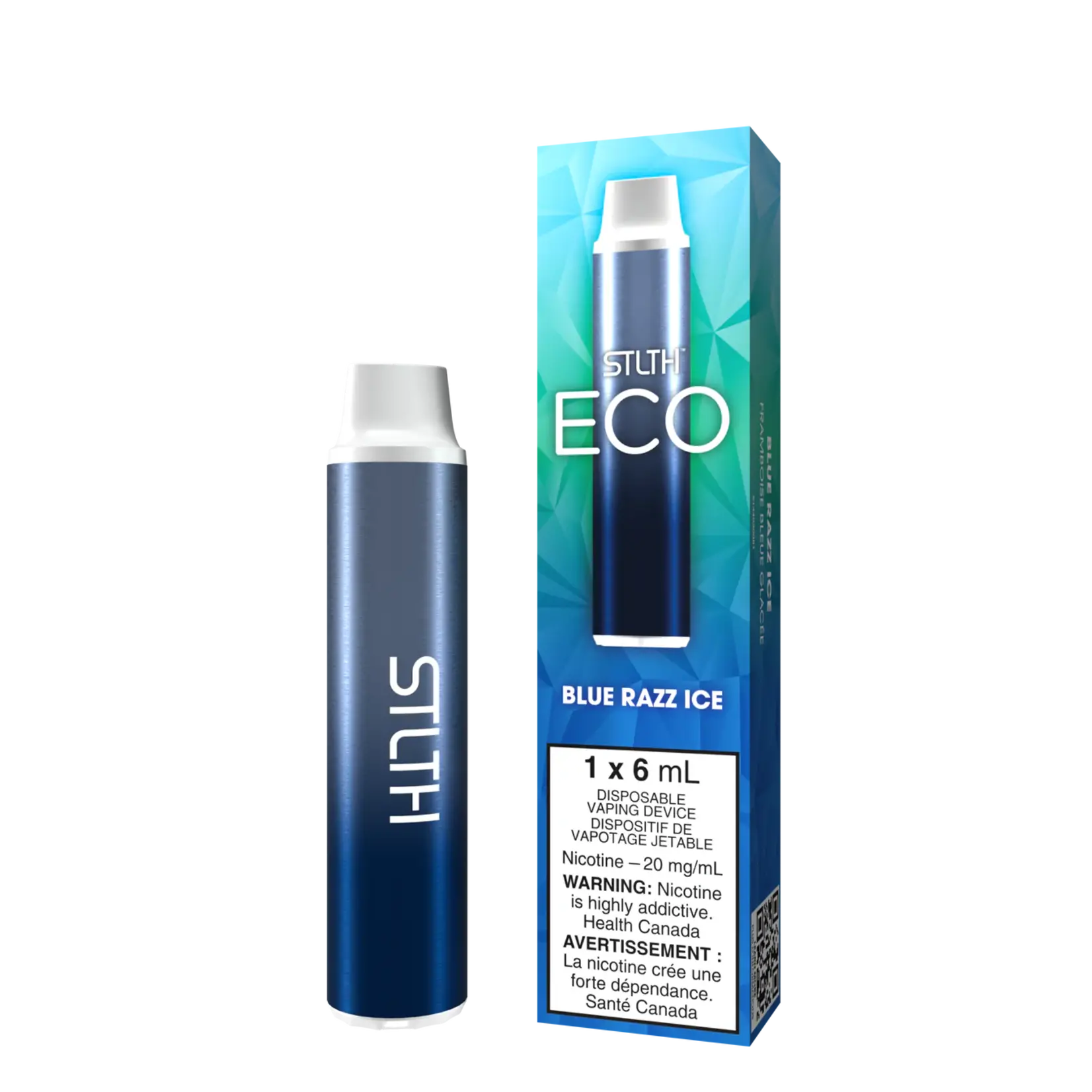 STLTH *STLTH ECO