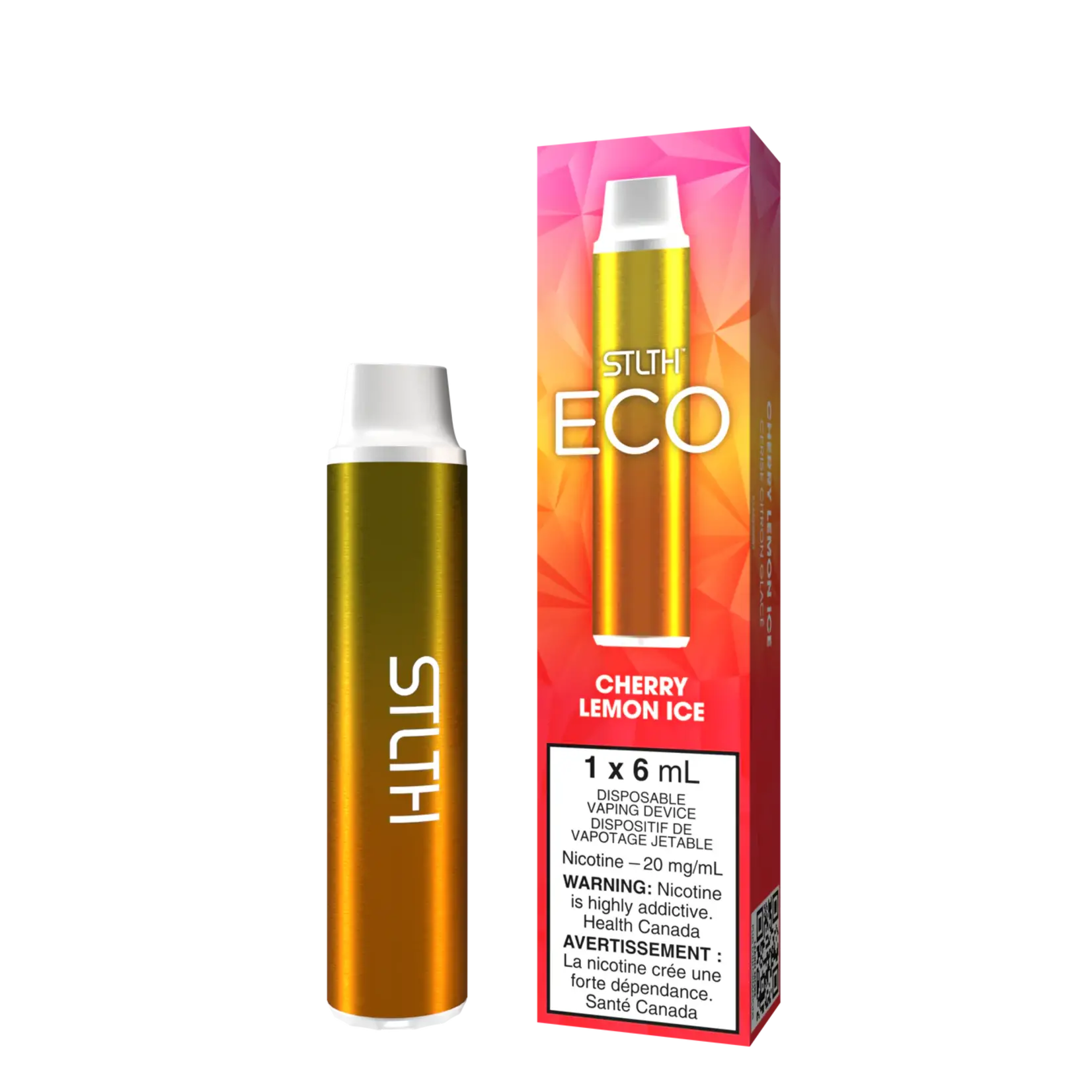 STLTH *STLTH ECO