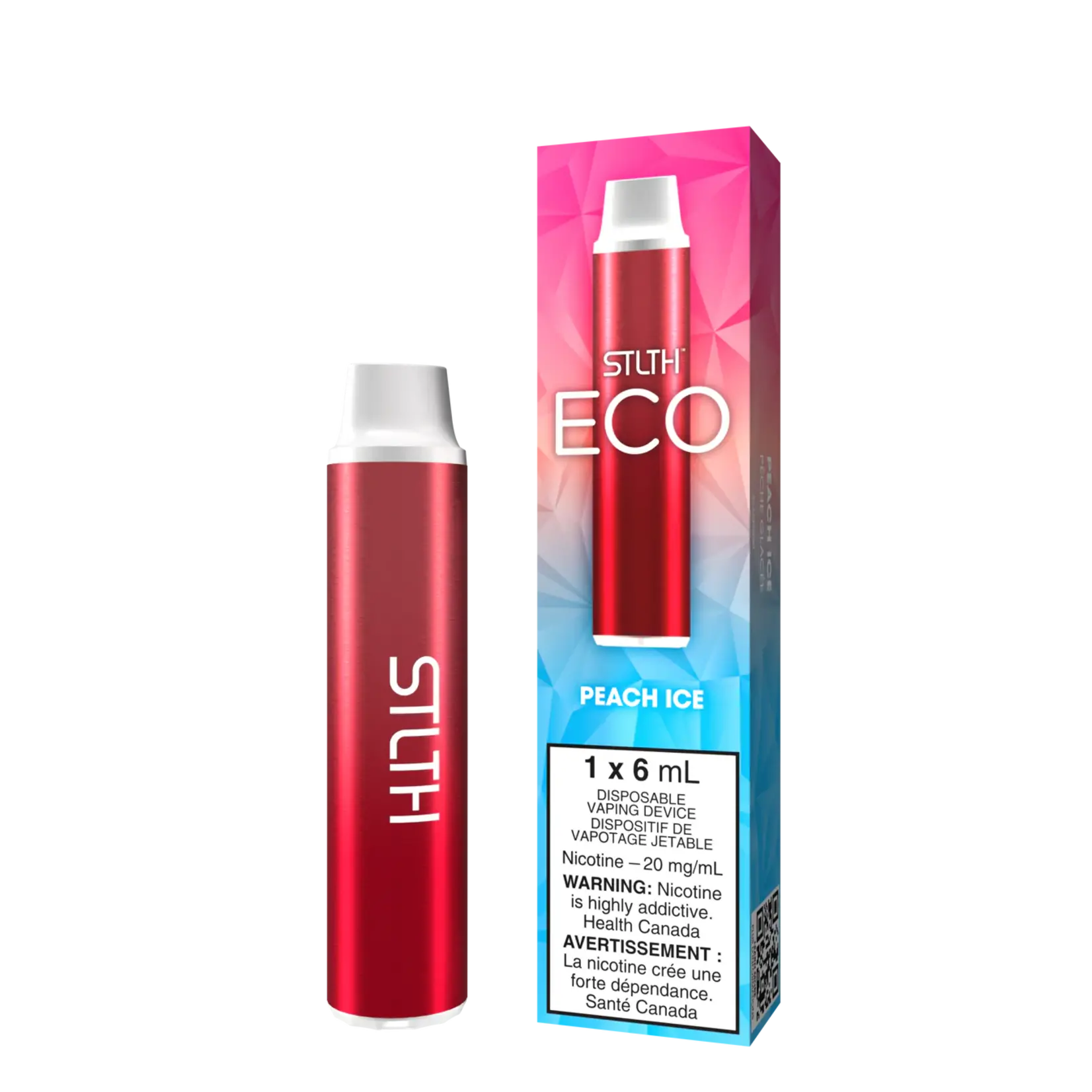 STLTH *STLTH ECO