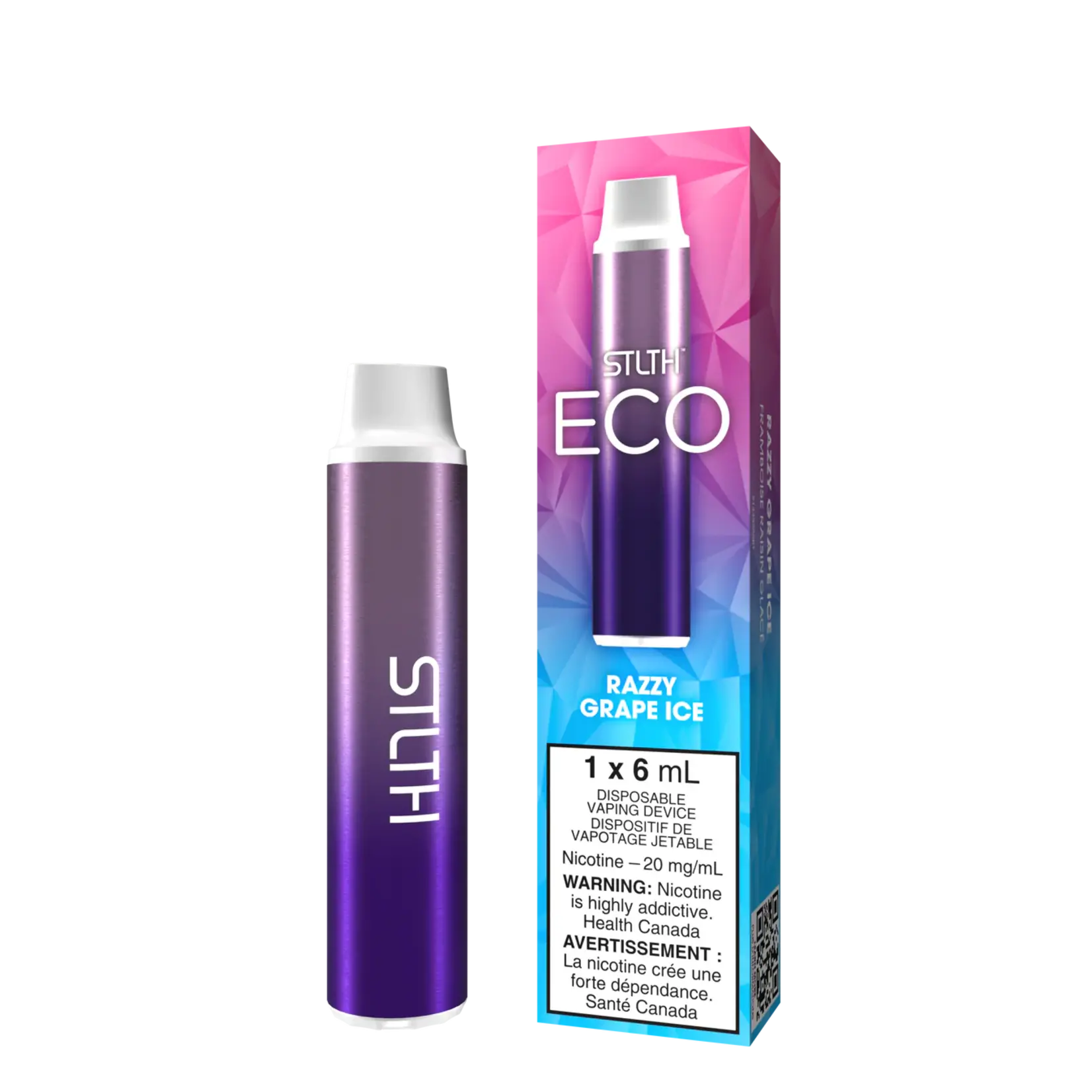 STLTH *STLTH ECO