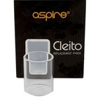 § Aspire Cleito Replacement Glass ( Vapespoon )