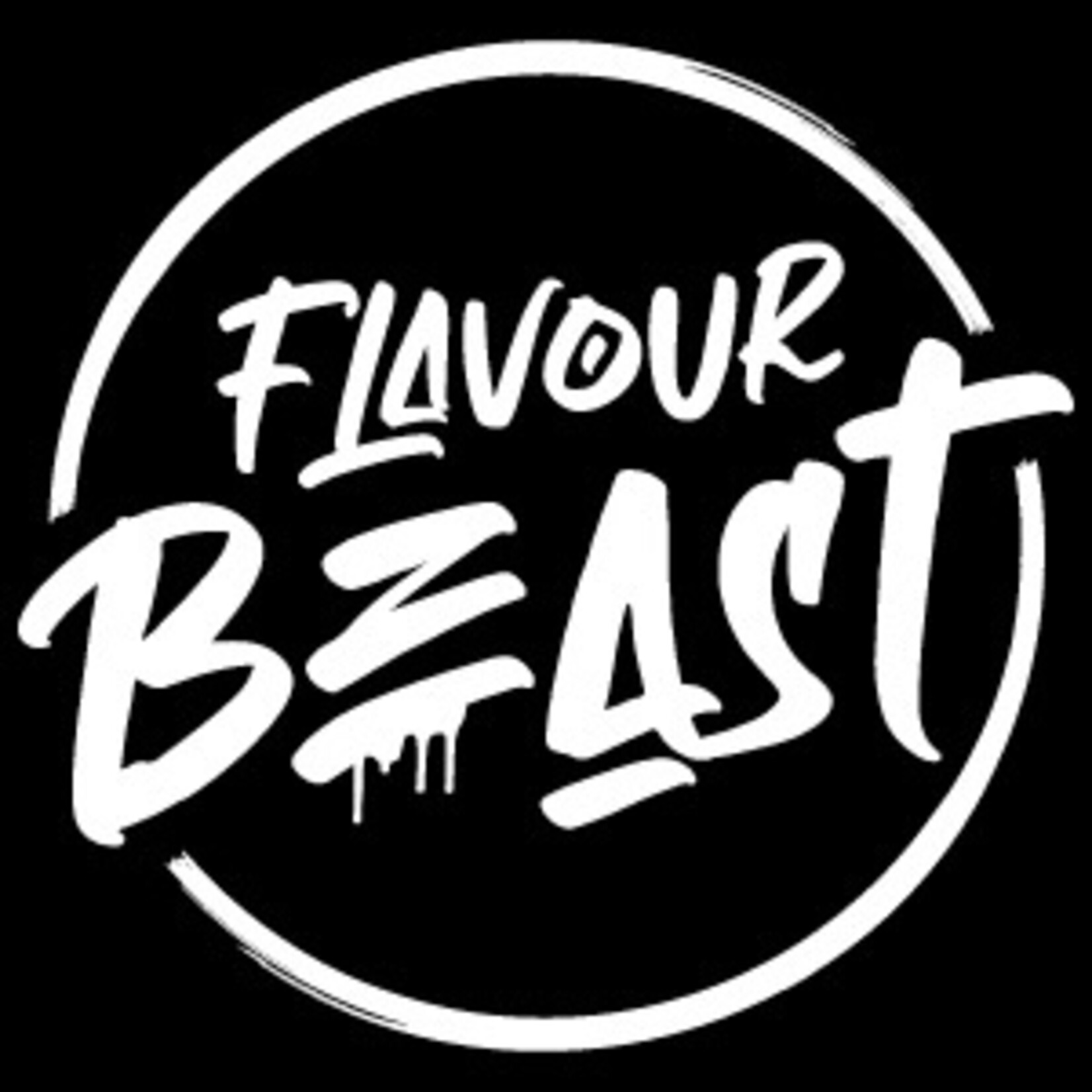 Flavour Beast *Flavour Beast Salt