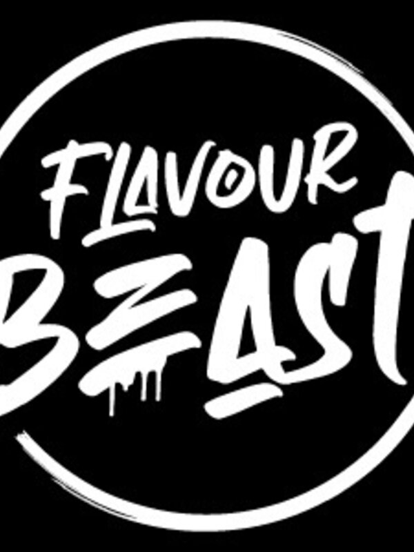 Flavour Beast *Flavour Beast Salt
