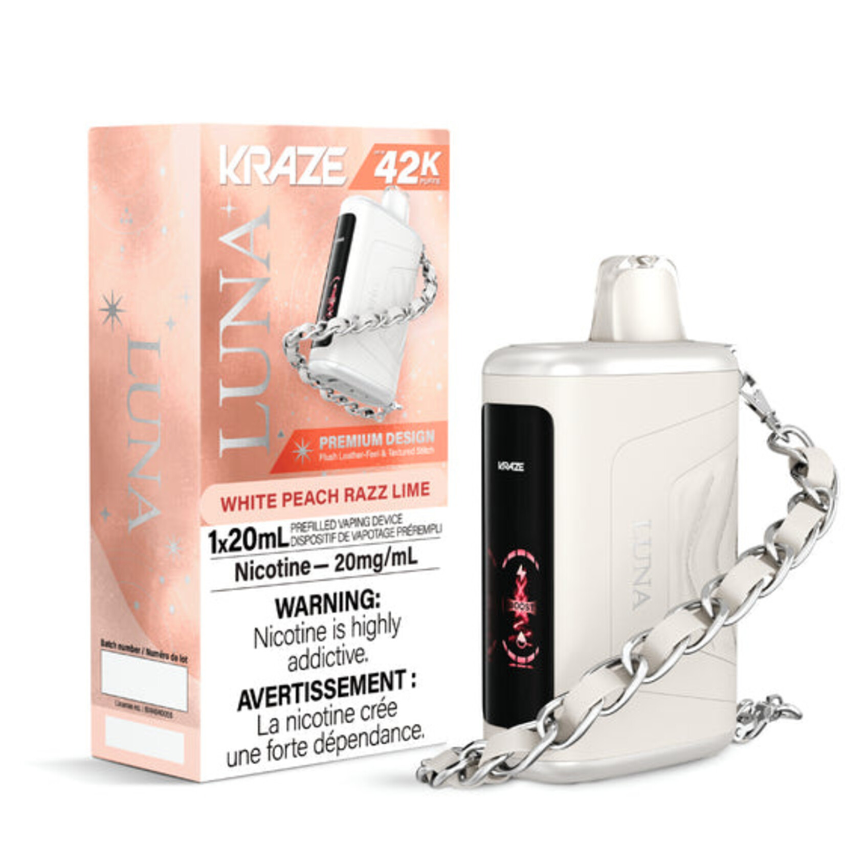 Kraze *Kraze Luna