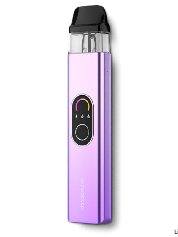 Vaperesso *Vaporesso XROS 4 Pod kit