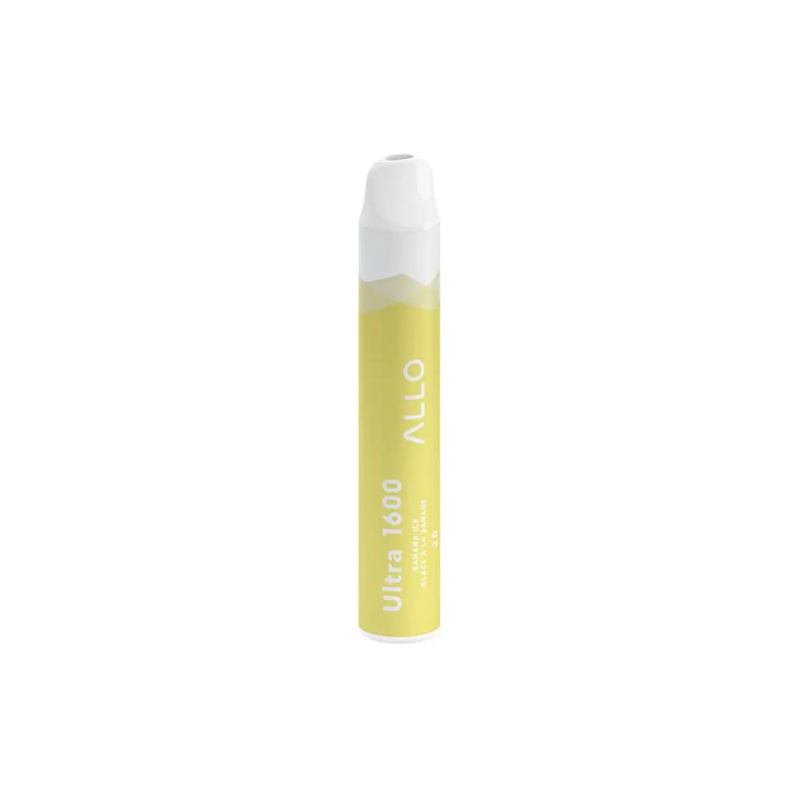 Allo *Allo Ultra 1600