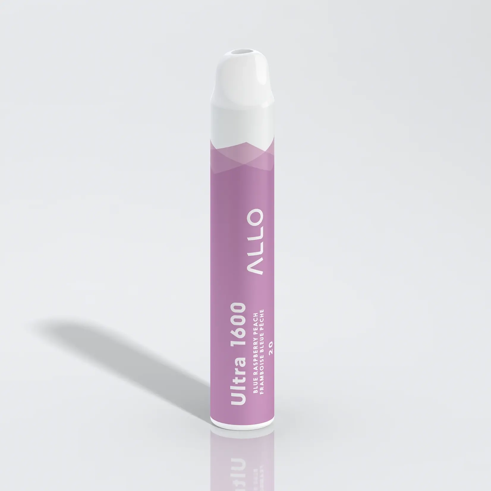 Allo *Allo Ultra 1600