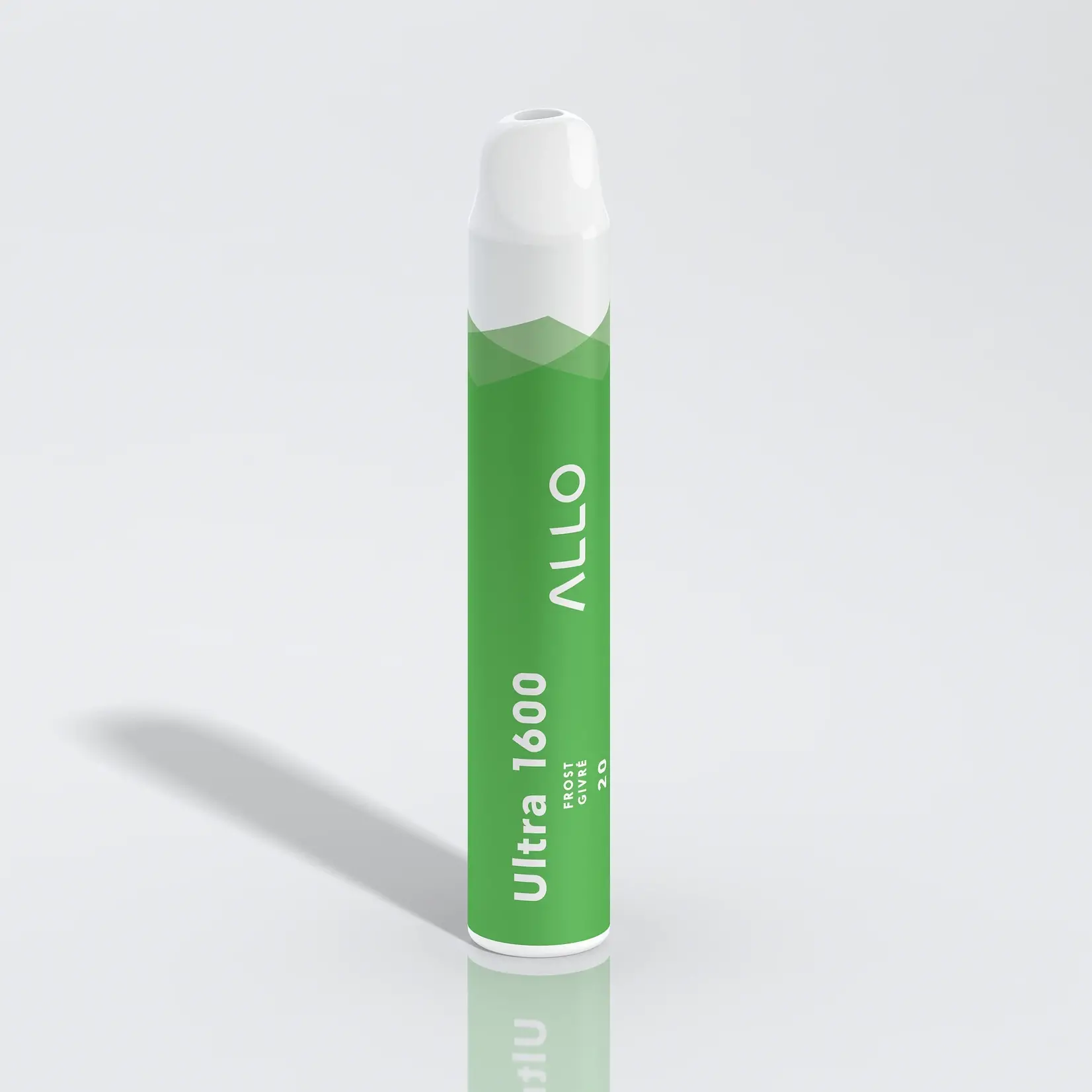 Allo *Allo Ultra 1600
