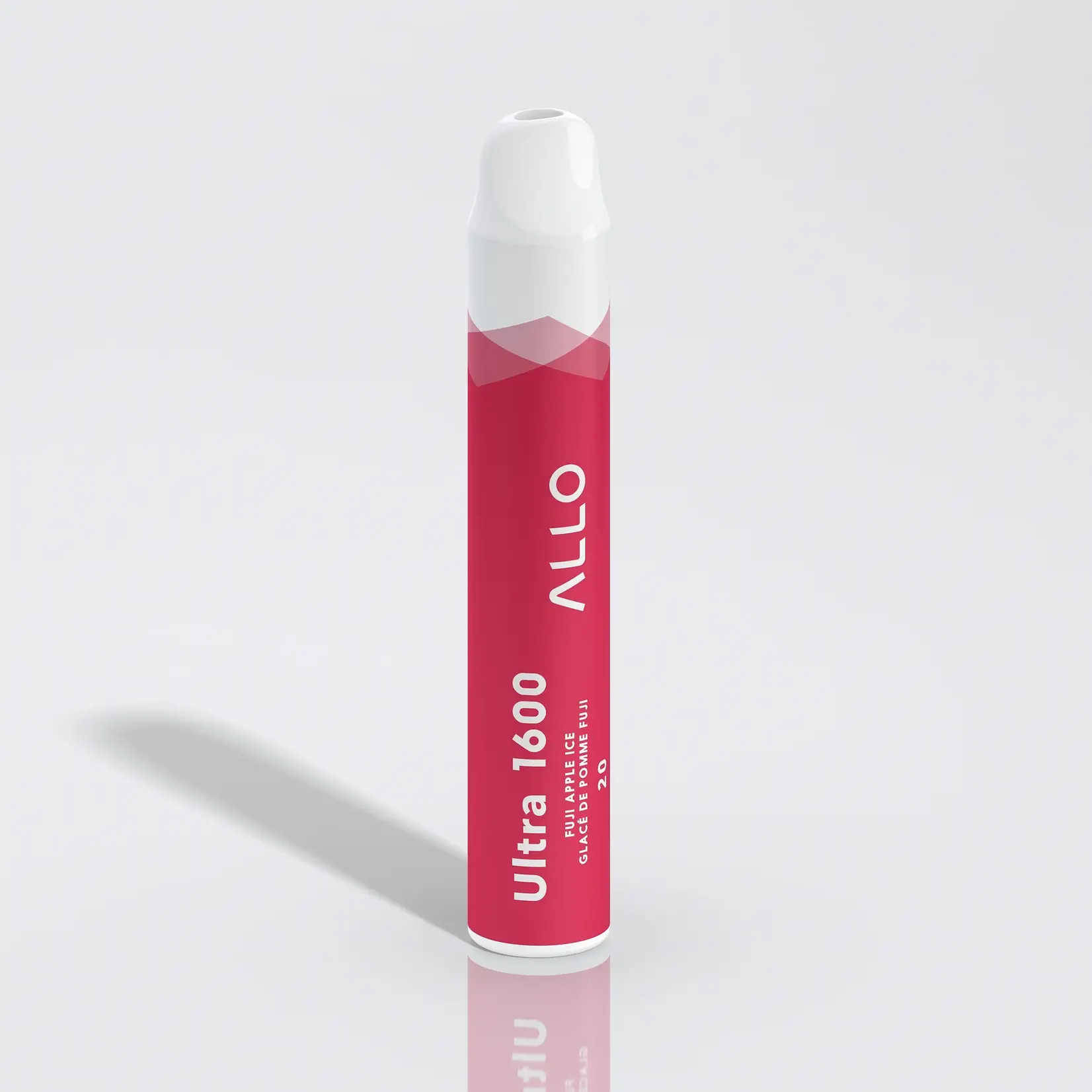 Allo *Allo Ultra 1600