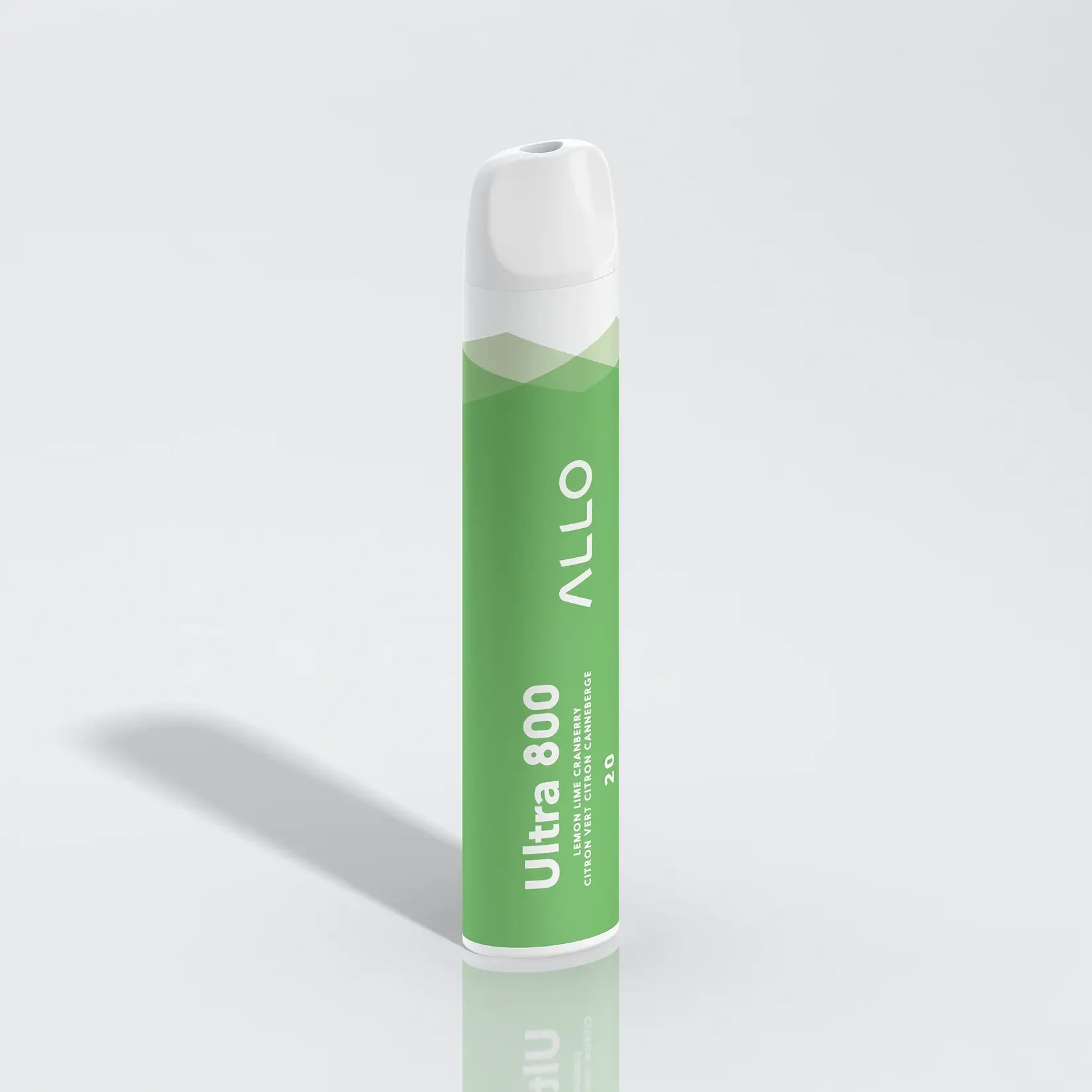 Allo *Allo Ultra 1600
