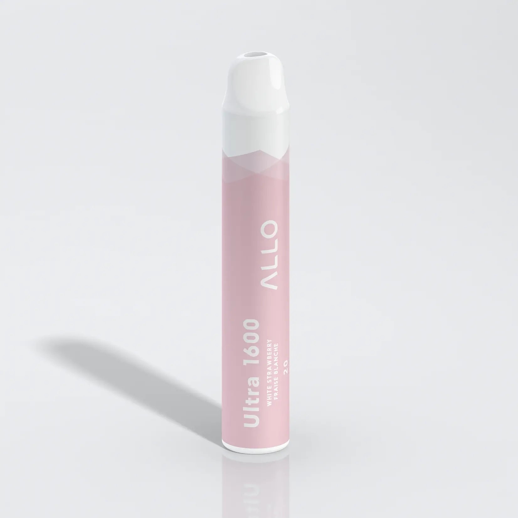 Allo *Allo Ultra 1600
