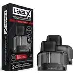 Flavour Beast *Level X Refillable Coil Pod