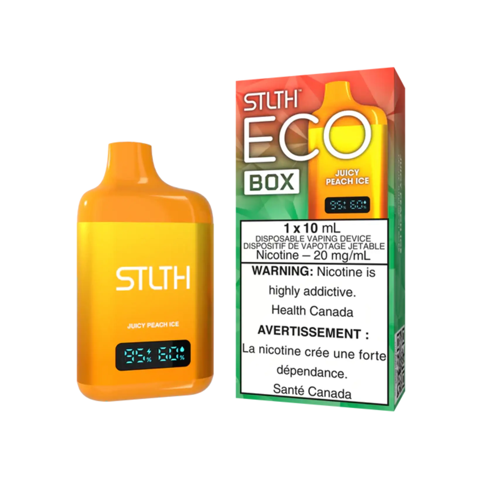 STLTH *STLTH ECOBox