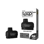 STLTH *STLTH Loop Open Replacement Pod
