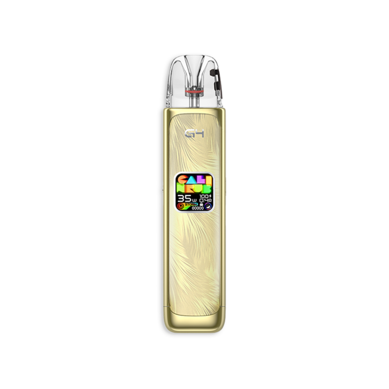 *Uwell Caliburn G4 Kit