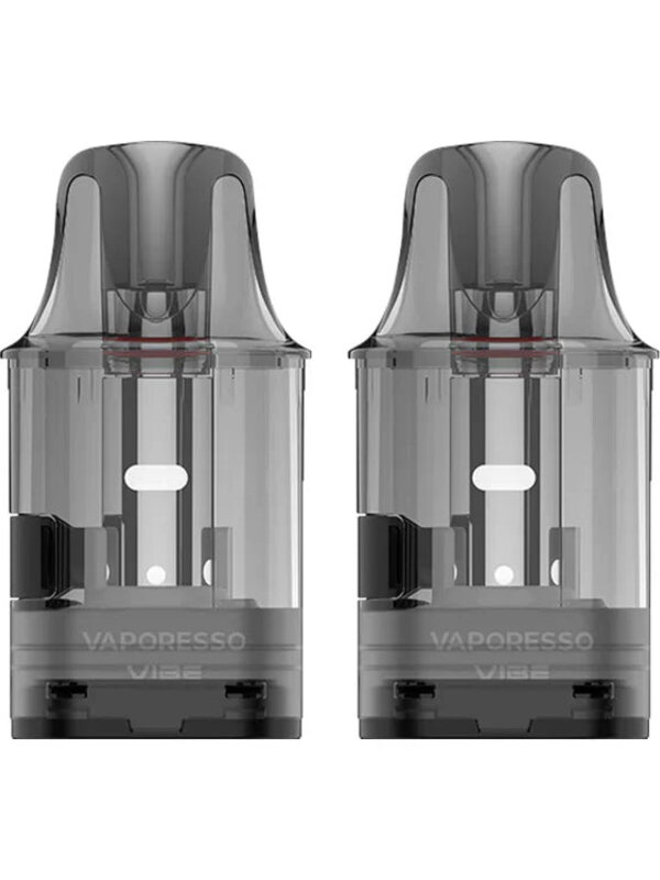 Vaperesso *Vaporesso Vibe Nano Replacement Pods