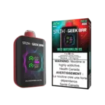 STLTH *STLTH X GEEK BAR