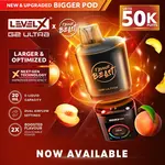 Flavour Beast *Level X Ultra Flav Beast*