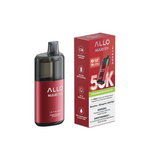 Allo Allo Nuud 50K (20ml)