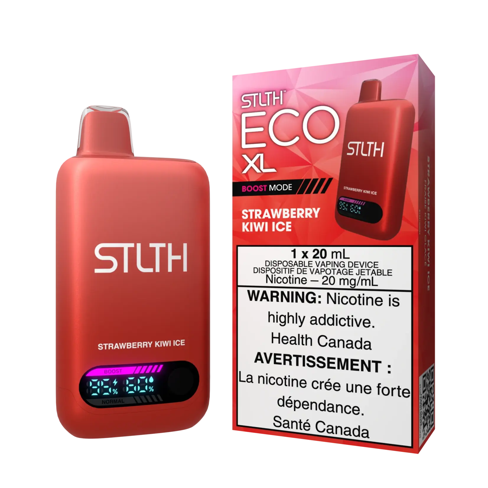 STLTH *STLTH EcoXL