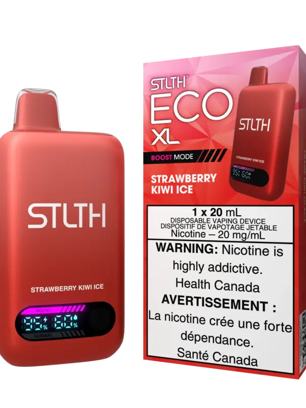 STLTH *STLTH EcoXL